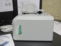 Thermo NanoDrop ND-2000 UV/Vis Spectrophotometer w/ power supply & USB cable