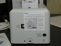 Thermo NanoDrop ND-2000 UV/Vis Spectrophotometer w/ power supply & USB cable