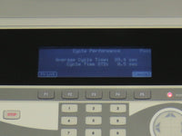ABI Applied Biosystems PCR System 9800 Fast Thermal cycler