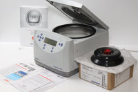 Eppendorf 5430 Benchtop Centrifuge w/FA-45-30-11 Rotor - Immaculate Condition