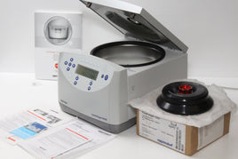 Eppendorf 5430 Benchtop Centrifuge w/FA-45-30-11 Rotor - Immaculate Condition