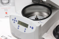 Eppendorf 5430 Benchtop Centrifuge w/FA-45-30-11 Rotor - Immaculate Condition