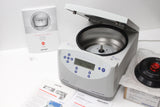 Eppendorf 5430 Benchtop Centrifuge w/FA-45-30-11 Rotor - Immaculate Condition