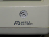 ABI Applied Biosystems PCR System 9800 Fast Thermal cycler