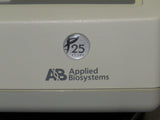 ABI Applied Biosystems PCR System 9800 Fast Thermal cycler