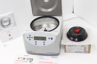 Eppendorf 5430 Benchtop Centrifuge w/FA-45-30-11 Rotor - Immaculate Condition