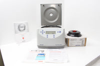 Eppendorf 5430 Benchtop Centrifuge w/FA-45-30-11 Rotor - Immaculate Condition