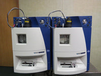 Waters Micromass Quattro Micro API MASS SPECTROMETER w/ ESCI Multi-Mode Ionization