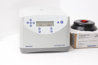 Eppendorf 5430 Benchtop Centrifuge w/FA-45-30-11 Rotor - Immaculate Condition