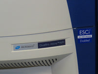 Waters Micromass Quattro Micro API MASS SPECTROMETER w/ ESCI Multi-Mode Ionization