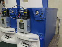 Waters Micromass Quattro Micro API MASS SPECTROMETER w/ ESCI Multi-Mode Ionization