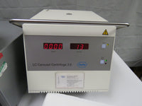 Roche LightCycler II 2 PCR Thermal Cycler LC Carousel Centrifuge 2.0 and Control Computer