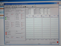 Waters Micromass Quattro Micro API MASS SPECTROMETER w/ ESCI Multi-Mode Ionization