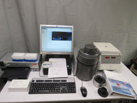 Roche LightCycler II 2 PCR Thermal Cycler LC Carousel Centrifuge 2.0 and Control Computer