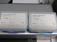 Roche LightCycler II 2 PCR Thermal Cycler LC Carousel Centrifuge 2.0 and Control Computer