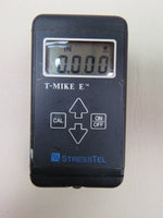 StressTel TM1-CD, TM1D, T-MIKE E Thickness Gauges