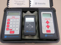 StressTel TM1-CD, TM1D, T-MIKE E Thickness Gauges