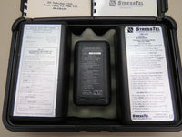StressTel TM1-CD, TM1D, T-MIKE E Thickness Gauges