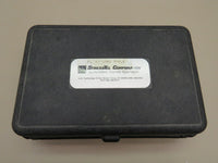 StressTel TM1-CD, TM1D, T-MIKE E Thickness Gauges