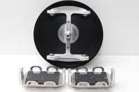 Eppendorf A-2-MTP with MTP Bucket Carriers Rotor - Immaculate Condition
