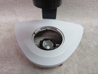 Leica GZ6 Stereo Zoom Microscope with transmitted light / reflected light table