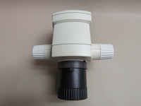 Leica MZ6 inspection stereo microscope w/ F=100mm Objective & Vertial Incident Illum