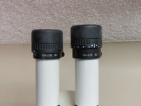 Leica MZ6 inspection stereo microscope w/ F=100mm Objective & Vertial Incident Illum
