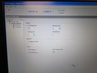 Perkin Elmer Lambda 25 UV/Vis Spectrophotometer w/ PC UV Winlab 6.0.3 ES