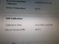 National Instruments NI ELVIS II+ Engineering Lab Workstation w/Laptop + Software