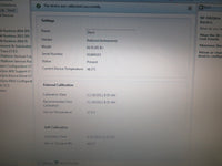 National Instruments NI ELVIS II+ Engineering Lab Workstation w/Laptop + Software