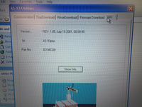 Perkin Elmer AS 93Plus Autosampler