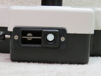 Leica MZ8 inspection stereo microscope w/ 10446194 phototube