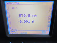 Spectronic Genesys 5 Spectrophotometer