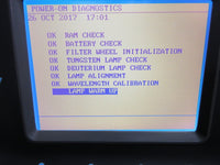 Spectronic Genesys 5 Spectrophotometer