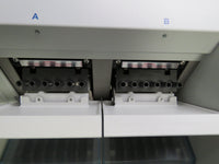 Biomerieux MINI VIDAS Blue compact Automated Immunoassay System with Scanner