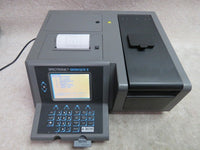 Spectronic Genesys 5 Spectrophotometer