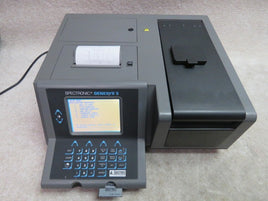 Spectronic Genesys 5 Spectrophotometer