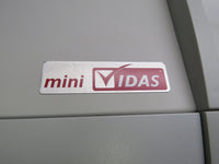 Biomerieux MINI VIDAS Blue compact Automated Immunoassay System with Scanner