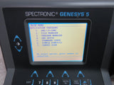 Spectronic Genesys 5 Spectrophotometer