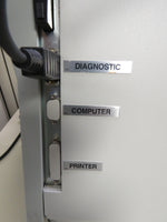 Biomerieux MINI VIDAS Blue compact Automated Immunoassay System with Scanner