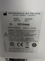 Biomerieux MINI VIDAS Blue compact Automated Immunoassay System with Scanner