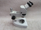 Tritech Research SMT1 inspection stereo microscope