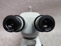 Tritech Research SMT1 inspection stereo microscope