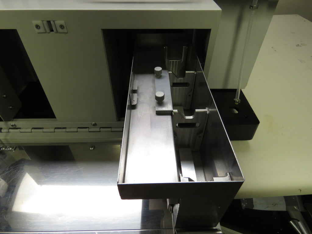 Sakura Tissue-Tek Glas Glass Coverslipper 6400 | Express Lab Werks, LLC