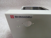 Shimadzu Reservoir Tray