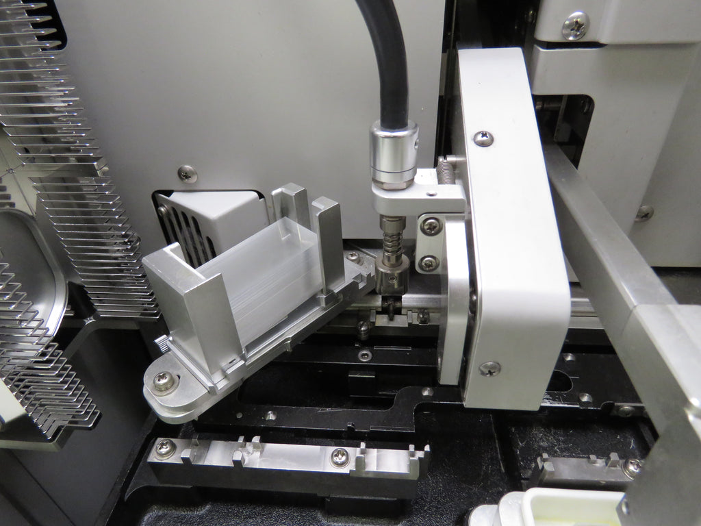 Sakura Tissue-Tek Glas Glass Coverslipper 6400 | Express Lab Werks, LLC