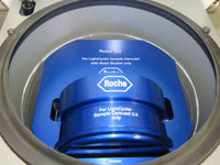 Roche LightCycler II 2 PCR Thermal Cycler LC Carousel Centrifuge 2.0 and Control Computer