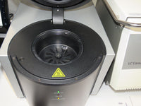Roche LightCycler II 2 PCR Thermal Cycler LC Carousel Centrifuge 2.0 and Control Computer