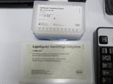 Roche LightCycler II 2 PCR Thermal Cycler LC Carousel Centrifuge 2.0 and Control Computer