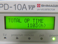 Shimadzu SPD-10Avp UV-Vis Detector